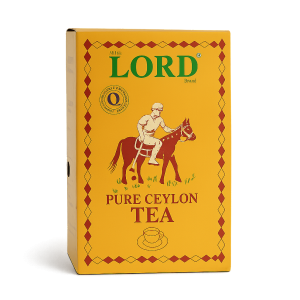 "Lord Çay" Pure Ceylon Çayı 500G Sri Lanka