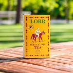 "Lord Çay" Pure Ceylon Çayı 500G Sri Lanka
